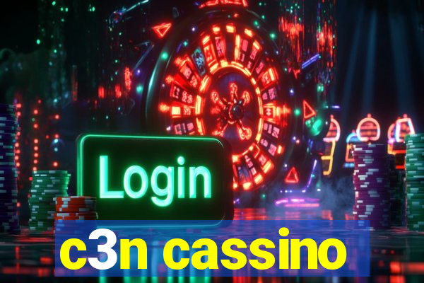 c3n cassino